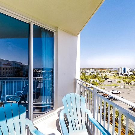 Waterscape A VII Villa Fort Walton Beach Esterno foto