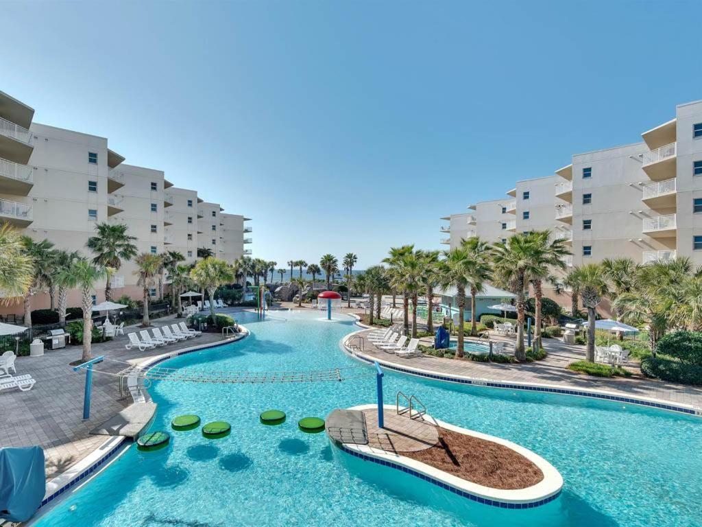 Waterscape A VII Villa Fort Walton Beach Esterno foto