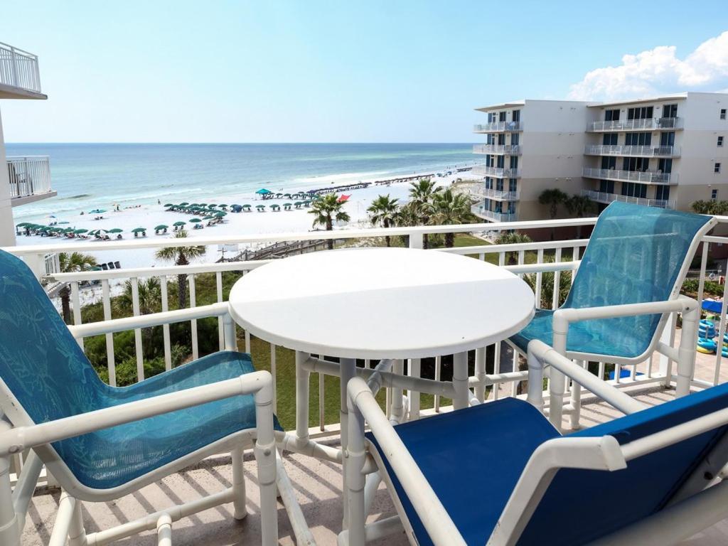 Waterscape A VII Villa Fort Walton Beach Esterno foto