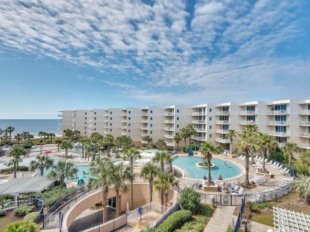 Waterscape A VII Villa Fort Walton Beach Esterno foto
