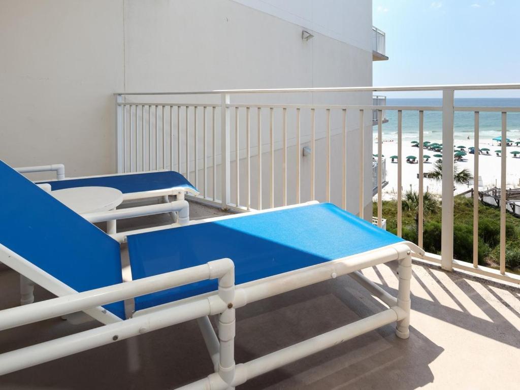 Waterscape A VII Villa Fort Walton Beach Esterno foto