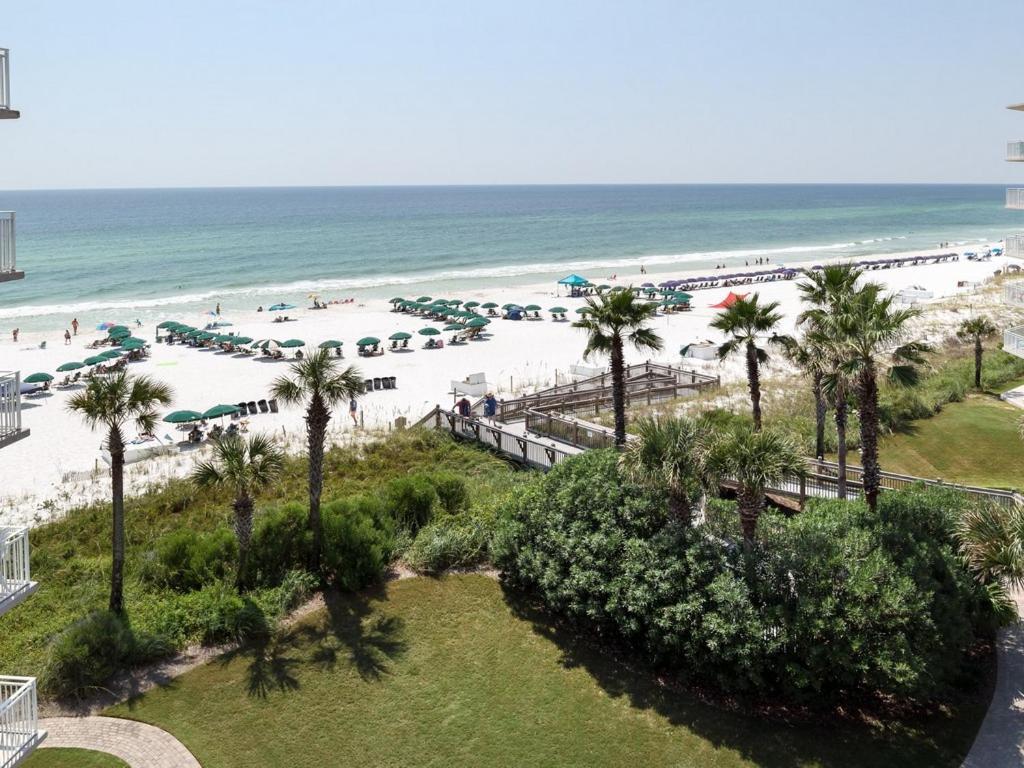 Waterscape A VII Villa Fort Walton Beach Esterno foto