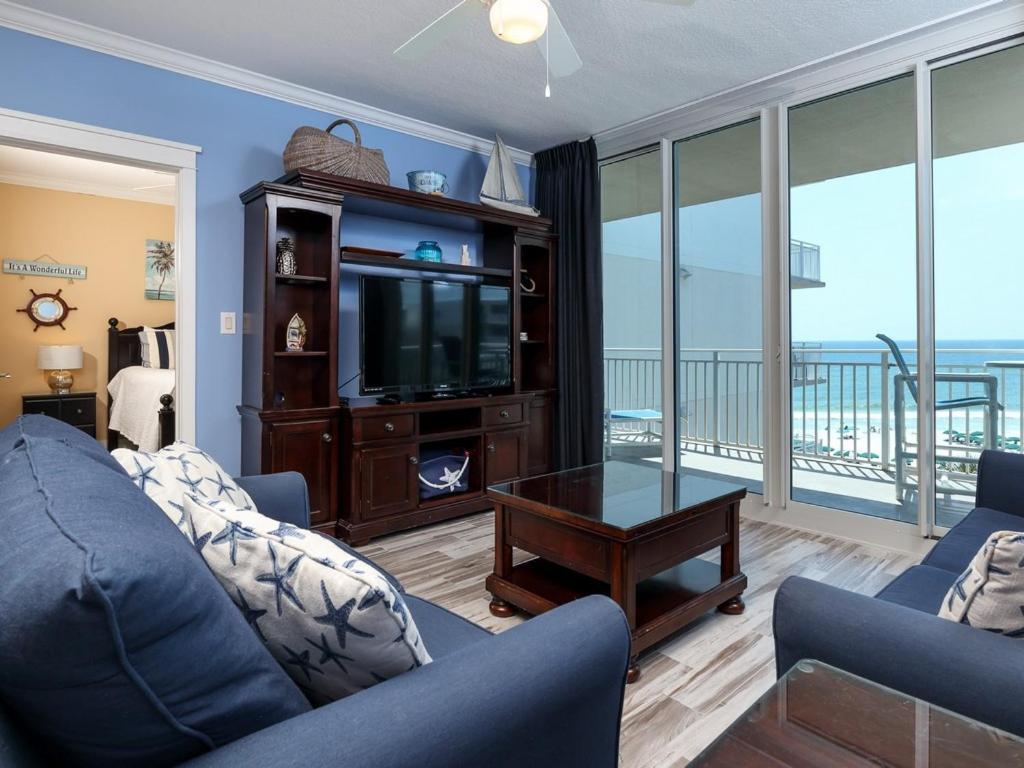Waterscape A VII Villa Fort Walton Beach Esterno foto