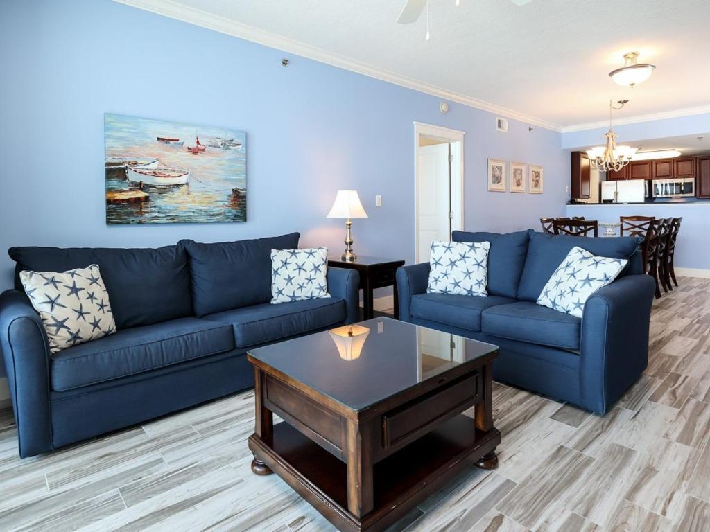 Waterscape A VII Villa Fort Walton Beach Esterno foto