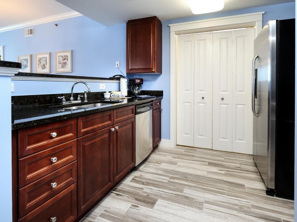 Waterscape A VII Villa Fort Walton Beach Esterno foto