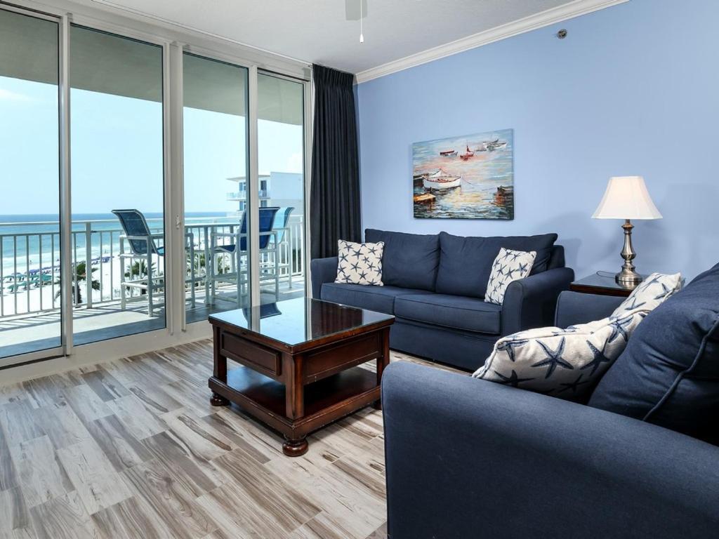 Waterscape A VII Villa Fort Walton Beach Esterno foto