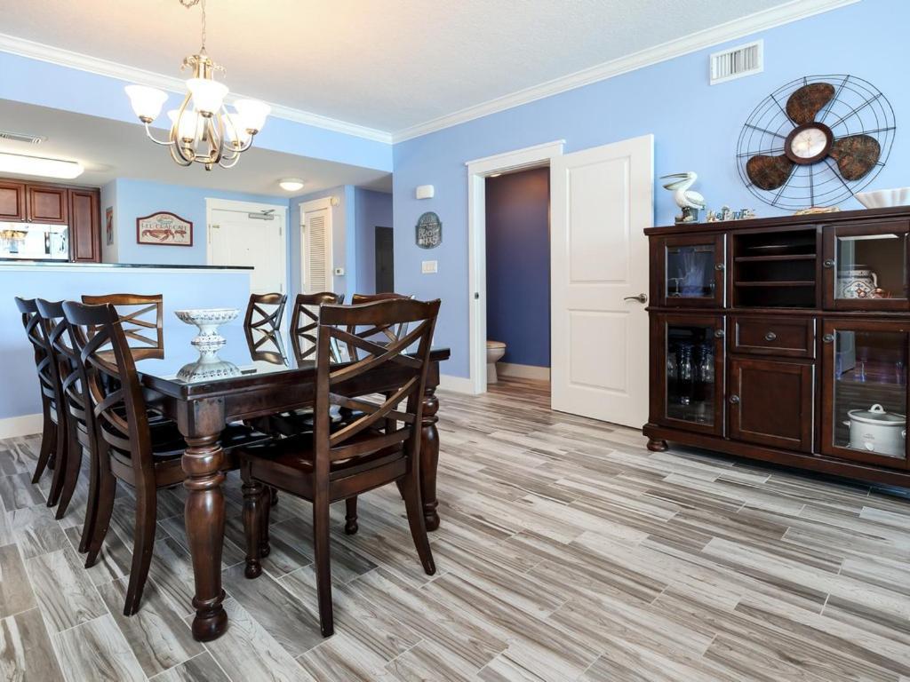 Waterscape A VII Villa Fort Walton Beach Esterno foto