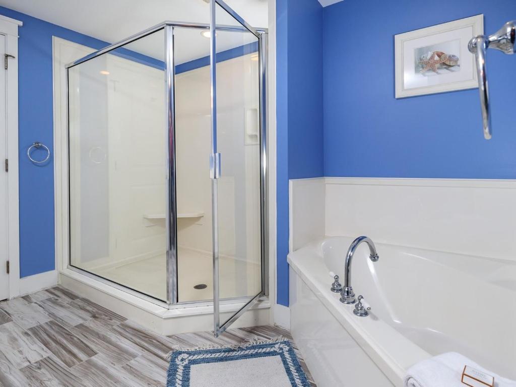 Waterscape A VII Villa Fort Walton Beach Esterno foto