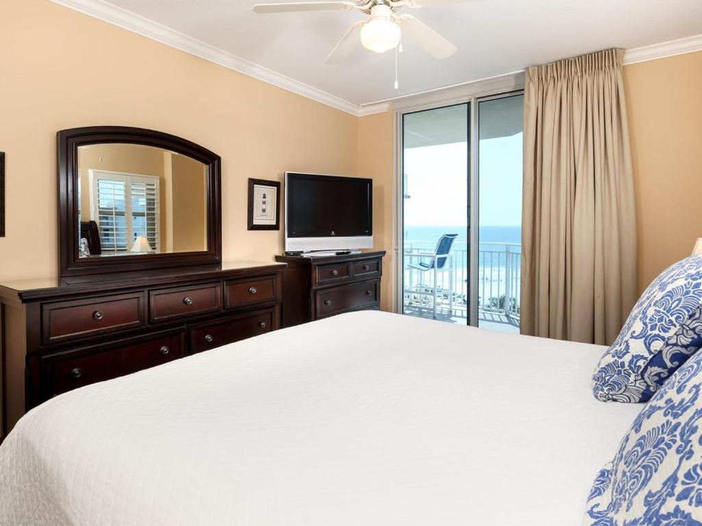 Waterscape A VII Villa Fort Walton Beach Esterno foto