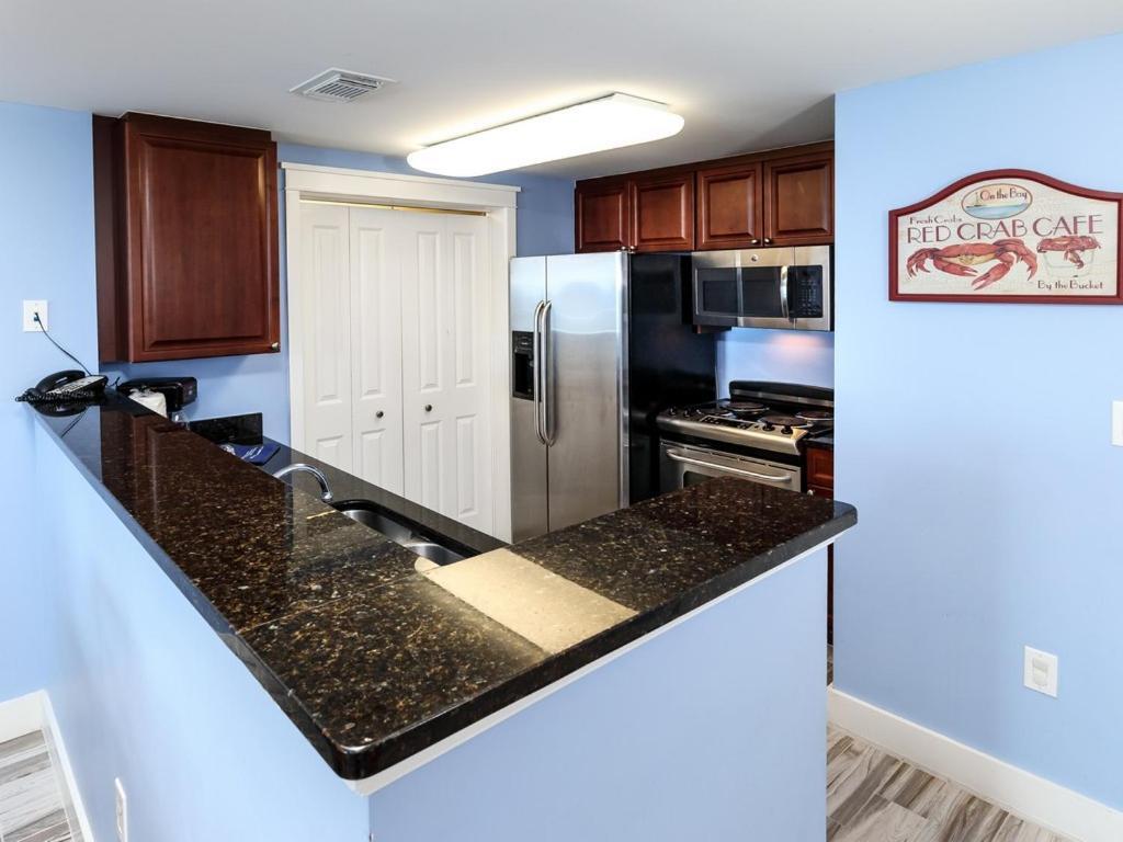 Waterscape A VII Villa Fort Walton Beach Esterno foto