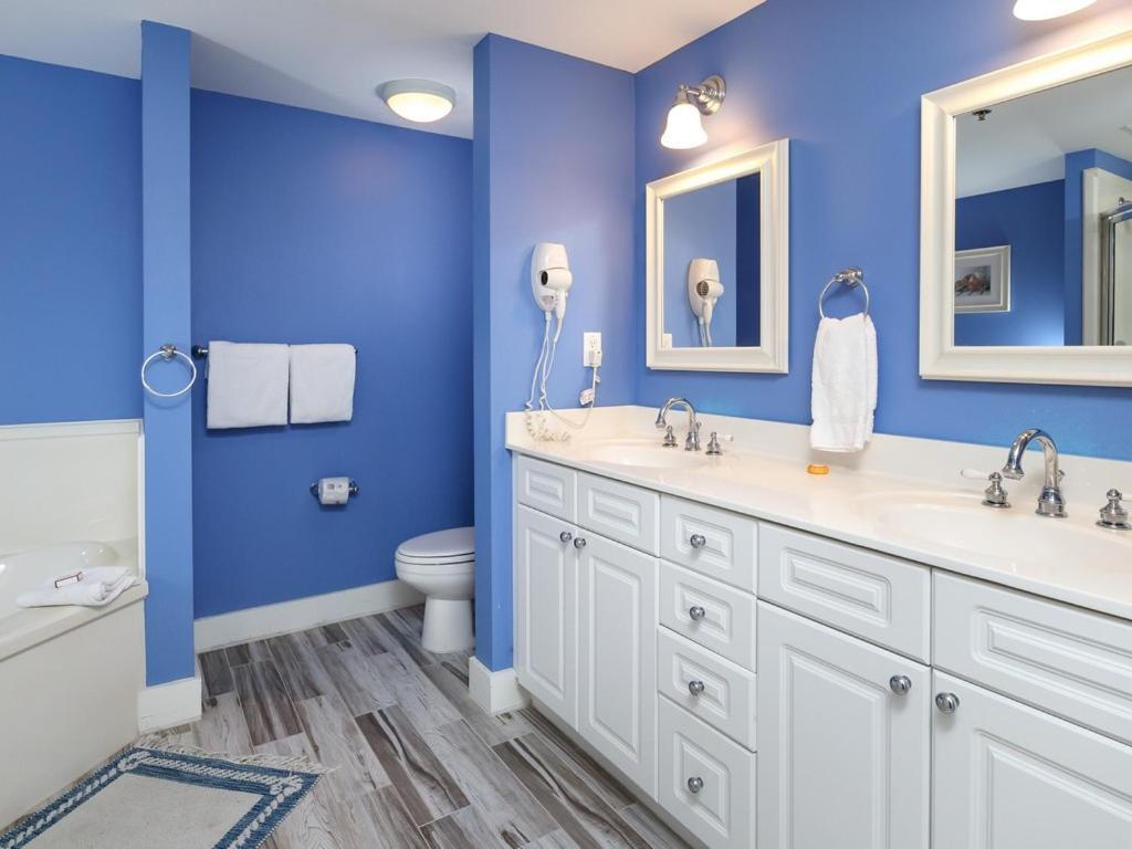 Waterscape A VII Villa Fort Walton Beach Esterno foto