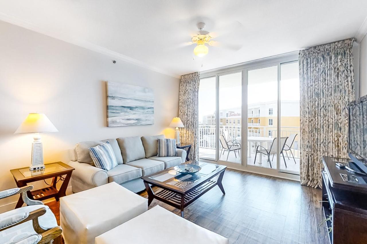 Waterscape A VII Villa Fort Walton Beach Esterno foto